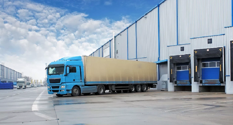 услуги транспортно-логистической компании